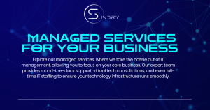 How Managed IT Services Help SMEs in Saudi Arabia Save Time & Money