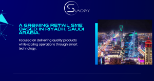 Managed IT Services - Sundry IT Solutions