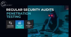 Cyber Security Penetration Testing Sundry IT Solutions - Saudi Arabia Riyadh
