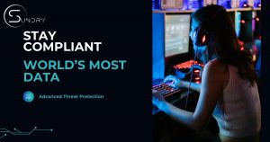 Cyber Security Data Center Saudi Arabia Riyadh Sundry IT Solutions