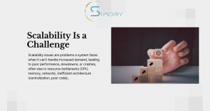 Cyber Security Scalability Challenge- Sundry IT Solutions