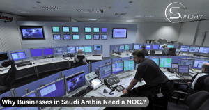 2026 Business Network Operations Center Riyadh, Saudi Arabia