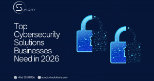Top Cyber Secuity Solutions in Saudi Arabia Riyadh 2026