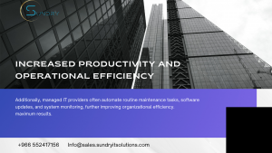 IT Managed Services 2026 Sundry IT Solutions